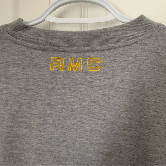 NWT Red Monkey Company (RMC) T-Shirt FREE SHIPPING - Picture 2 of 2